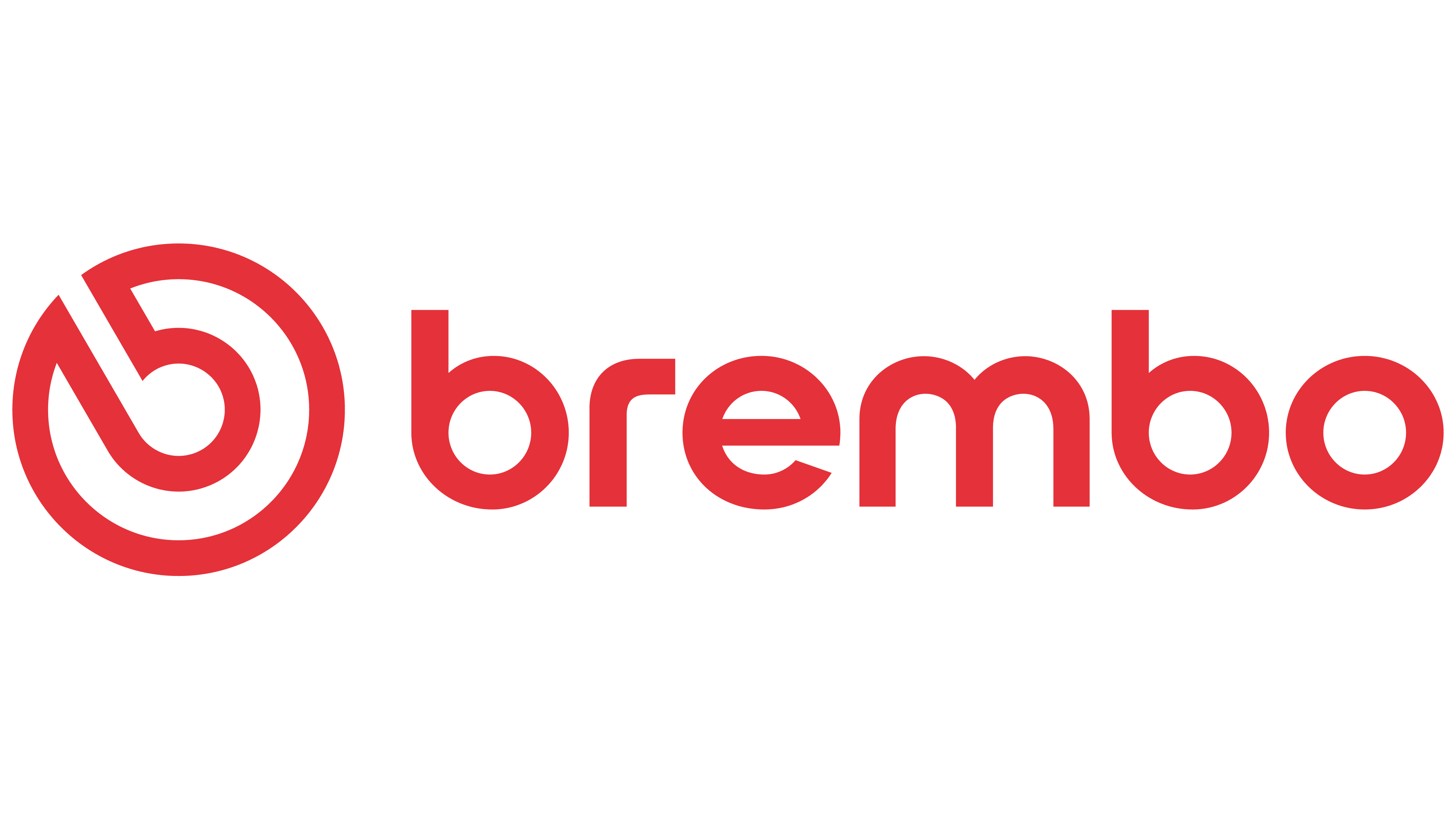 Brembo Logo